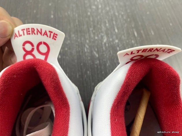Cheap Air 308497-106 89 Retro Jordan Alternate 4 0730